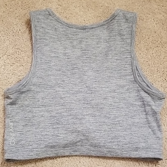 NWT CK Performance Top - Picture 4 of 4